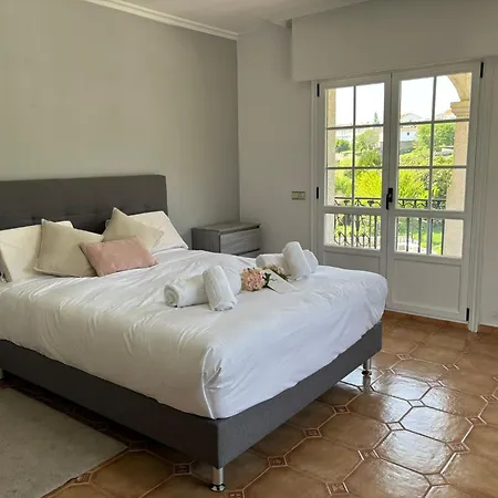 Villa Playa Covelo Pontevedra