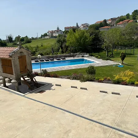 Playa Covelo Villa Pontevedra
