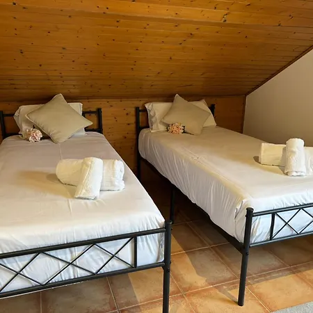 Villa Playa Covelo