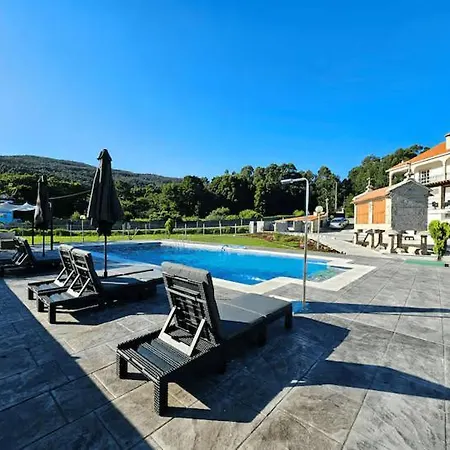 Villa Playa Covelo *