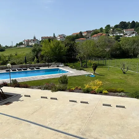 Villa Playa Covelo